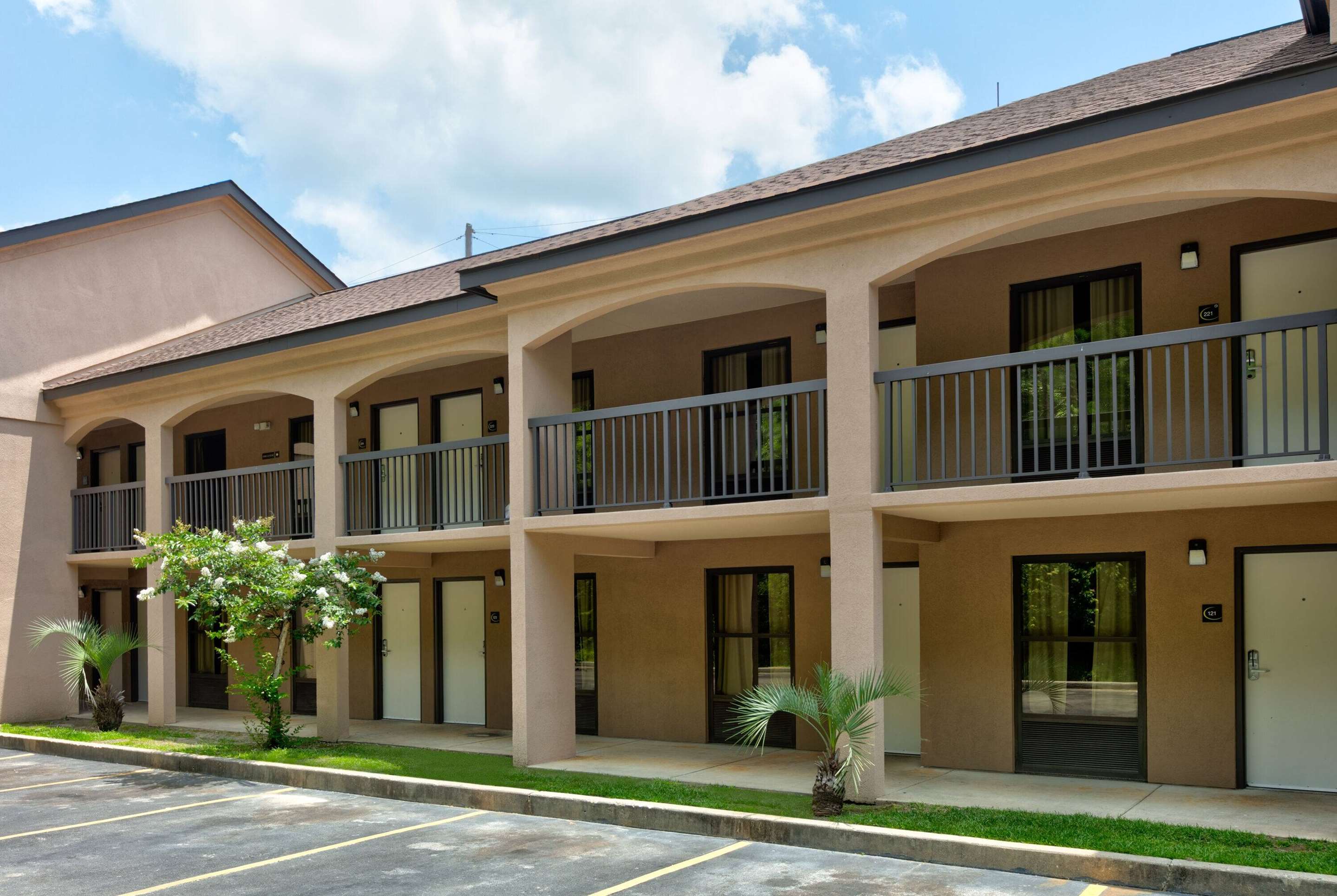 Property amenity | Super 8 by Wyndham Diberville Biloxi Area