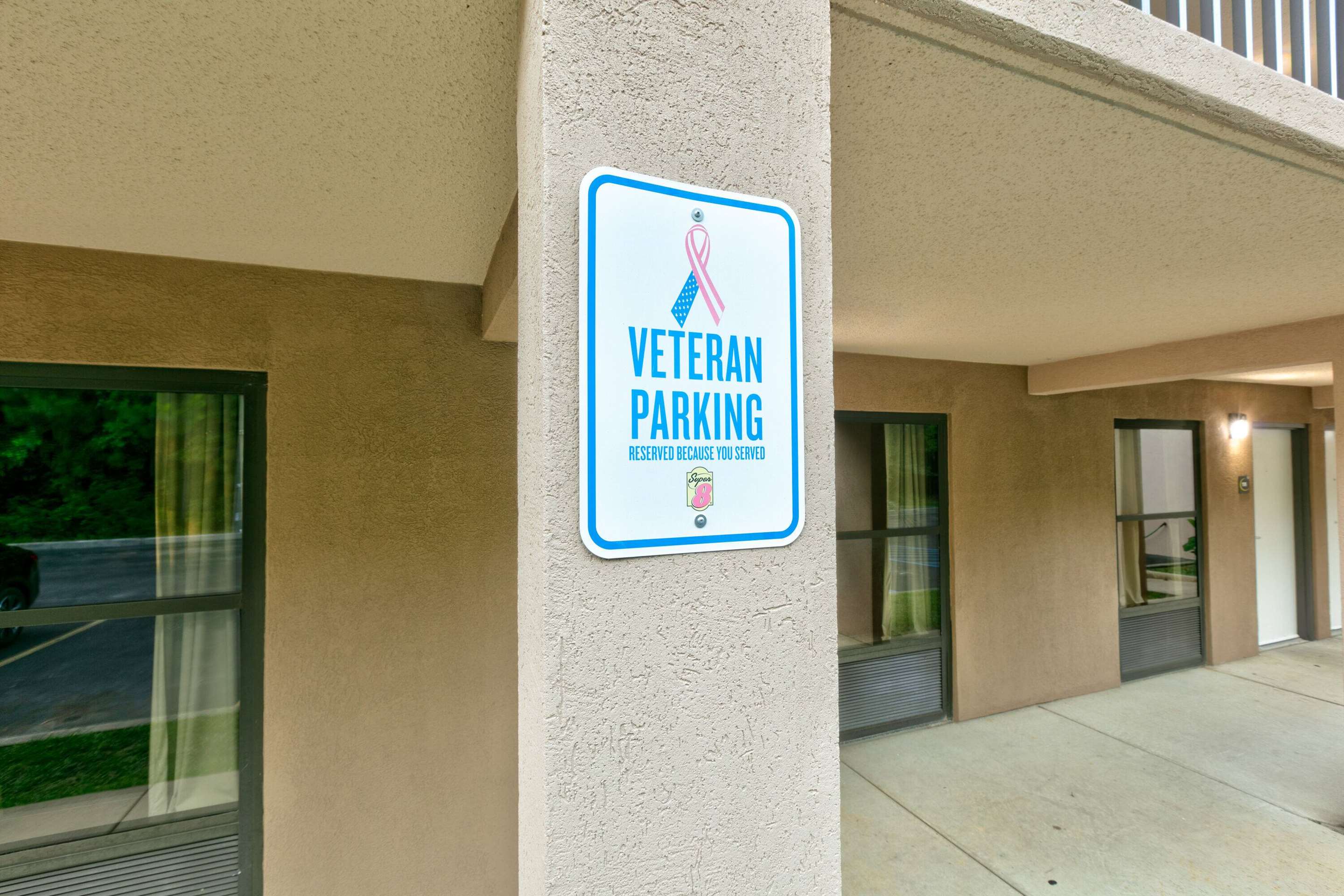 Property amenity | Super 8 by Wyndham Diberville Biloxi Area