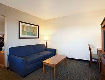 Suite - Days Inn Encinitas - I-5, Exit 42