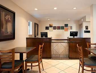  - Days Inn Encinitas - I-5, Exit 42