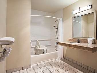  - Days Inn Encinitas - I-5, Exit 42