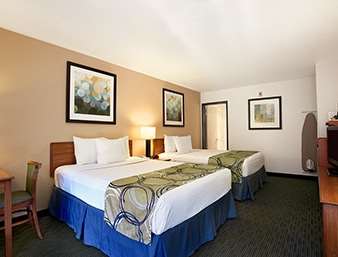  - Days Inn Encinitas - I-5, Exit 42