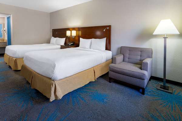  - Days Inn Riverbanks Zoo Columbia - I-26, Exit 108A