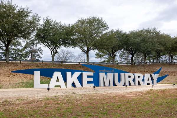  - Days Inn Riverbanks Zoo Columbia - I-26, Exit 108A