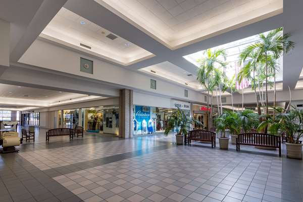  - Days Inn Riverbanks Zoo Columbia - I-26, Exit 108A