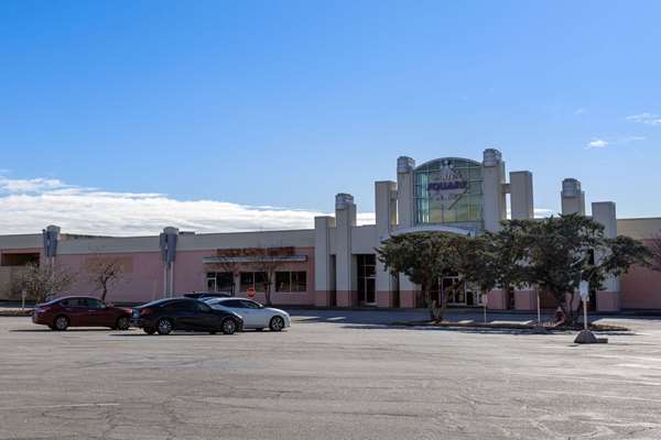  - Days Inn Riverbanks Zoo Columbia - I-26, Exit 108A