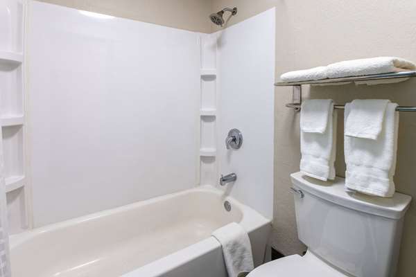  - Days Inn Riverbanks Zoo Columbia - I-26, Exit 108A