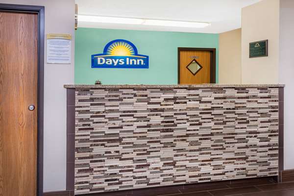 - Days Inn Charleston