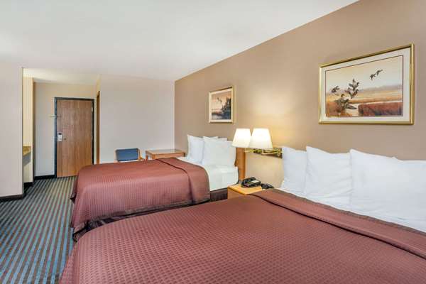  - Days Inn Charleston