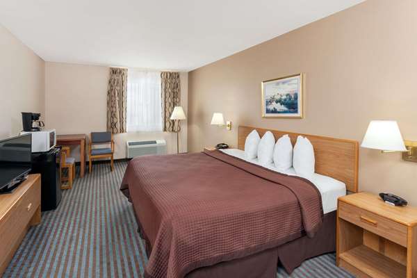  - Days Inn Charleston