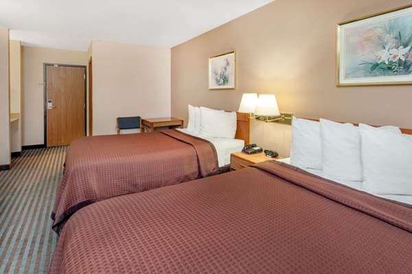  - Days Inn Charleston
