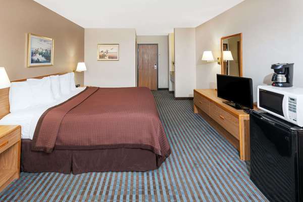  - Days Inn Charleston