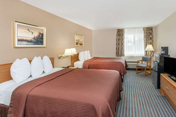  - Days Inn Charleston