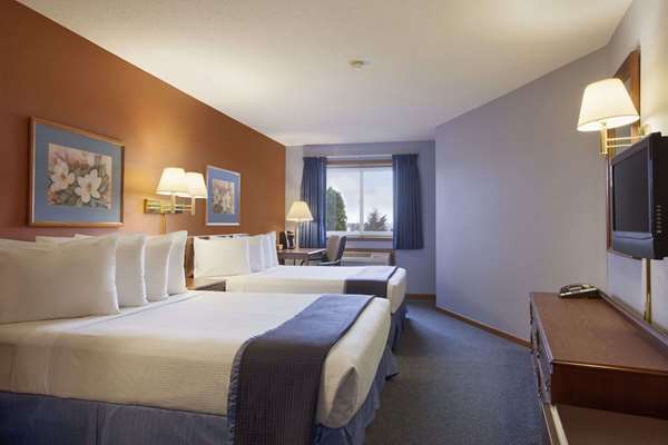  - Travelodge St Cloud - I-94, Exit 171