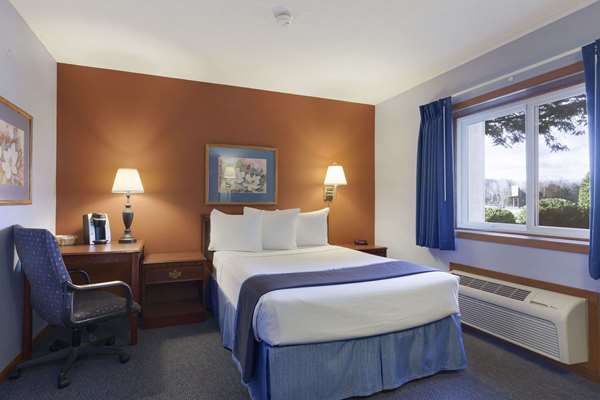  - Travelodge St Cloud - I-94, Exit 171