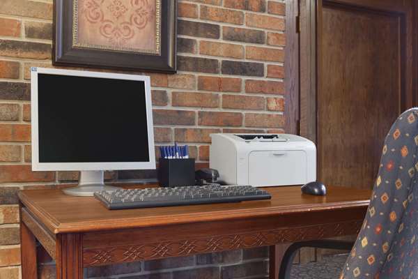 Conference Area - Travelodge St Cloud - I-94, Exit 171