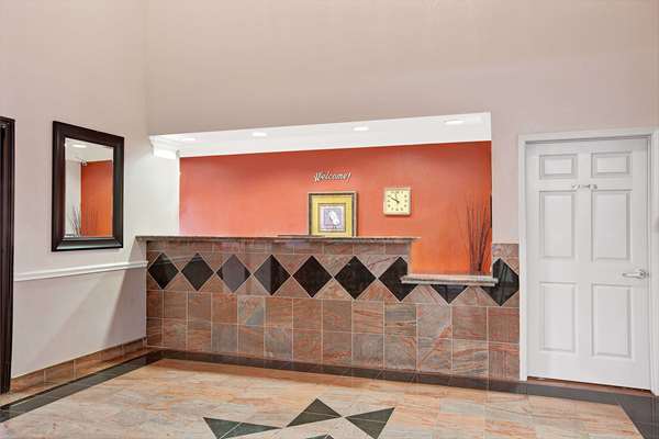  - Super 8 Motel Galveston