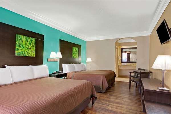  - Super 8 Motel Galveston