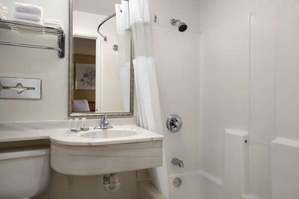  - Travelodge Pendleton