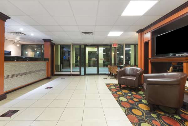  - Days Inn Tonawanda