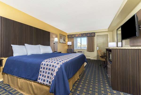  - Days Inn Tonawanda