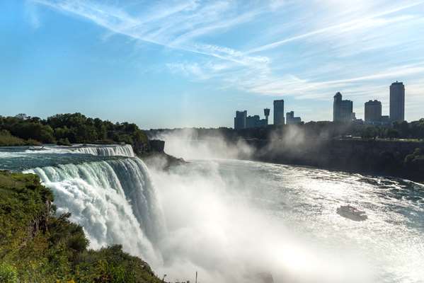  - Days Inn Tonawanda