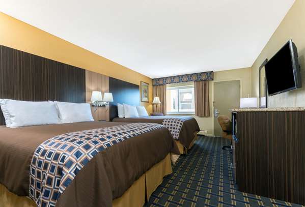  - Days Inn Tonawanda