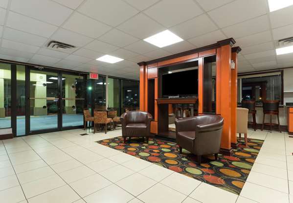  - Days Inn Tonawanda