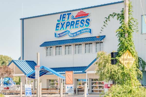  - Super 8 Hotel Port Clinton