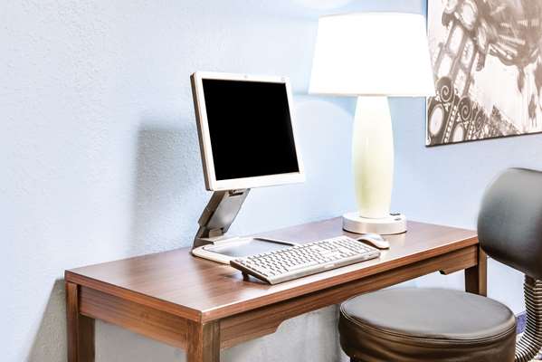 Conference Area - Super 8 Hotel Port Clinton