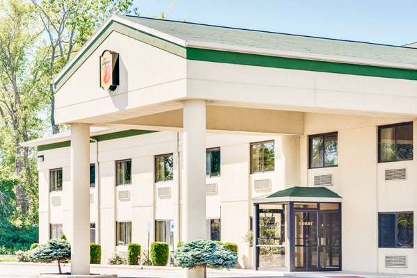 Exterior view - Super 8 Hotel Port Clinton