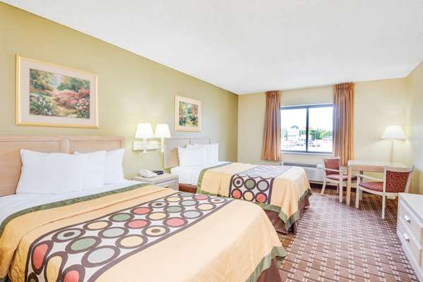  - Super 8 Hotel Port Clinton