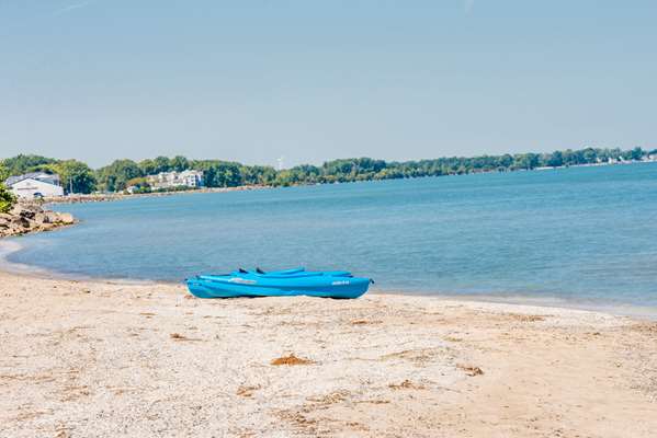  - Super 8 Hotel Port Clinton