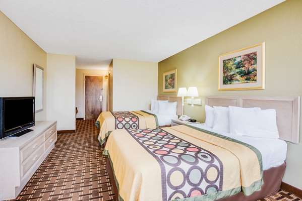  - Super 8 Hotel Port Clinton
