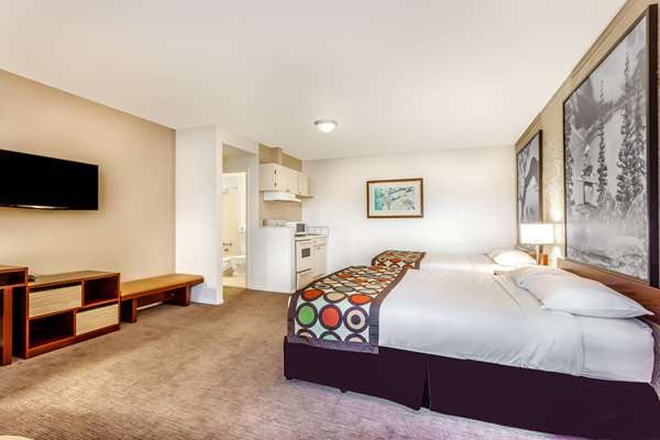  - Super 8 Hotel Duncan