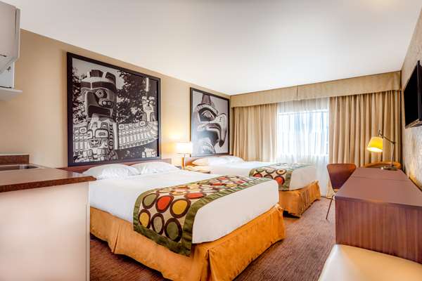  - Super 8 Hotel Duncan