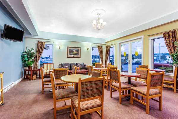  - Super 8 Hotel Duncan