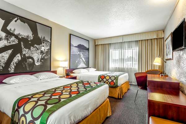  - Super 8 Hotel Duncan