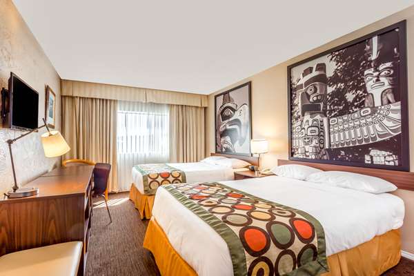  - Super 8 Hotel Duncan