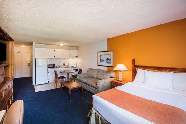  - Howard Johnson Hotel Victoria