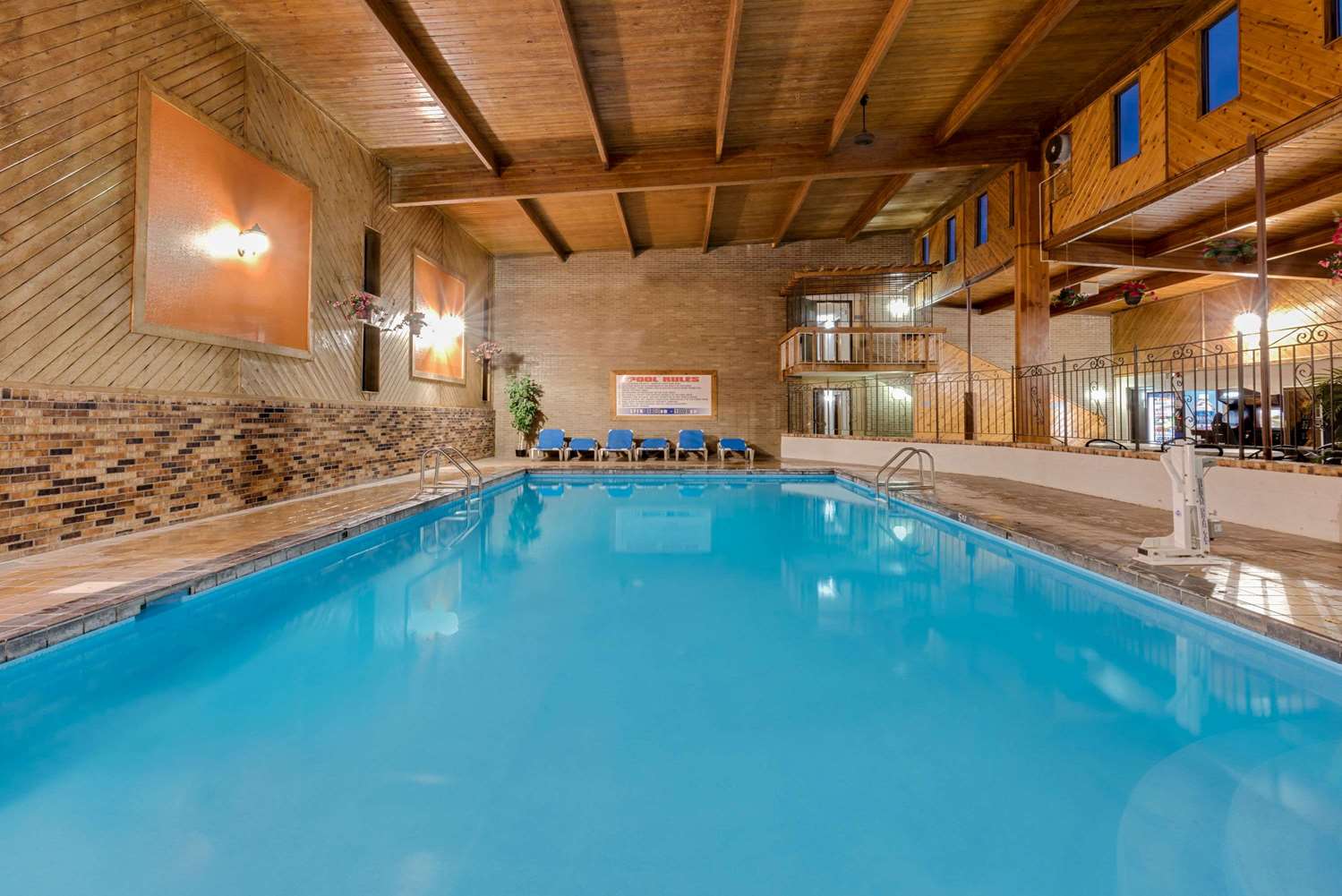 Travelodge Grand Forks, ND See Discounts