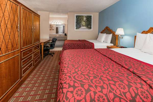  - Days Inn McKinney