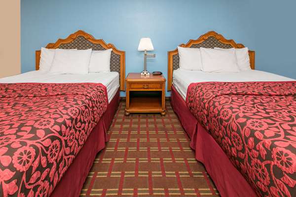 - Days Inn McKinney
