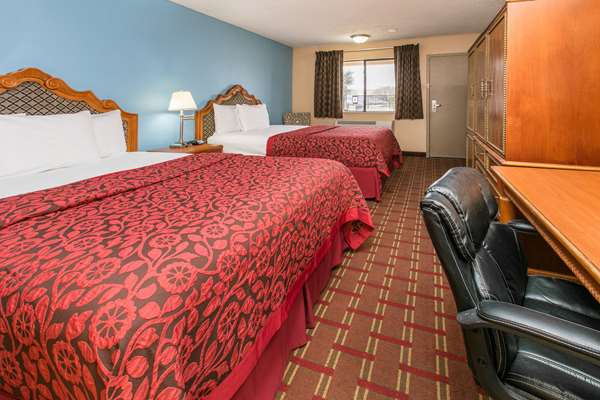  - Days Inn McKinney