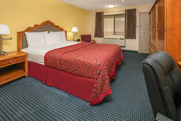  - Days Inn McKinney