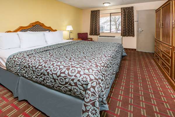  - Days Inn McKinney