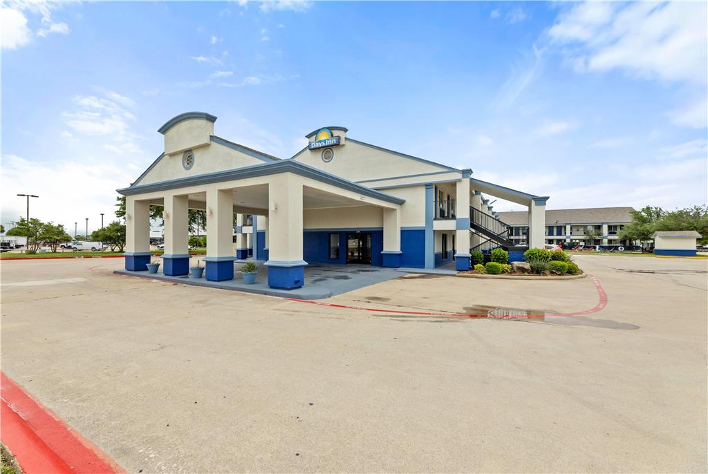 Days Inn McKinney