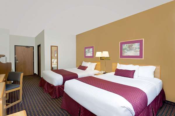  - Ramada Inn Richland Center