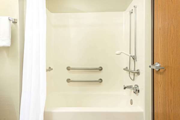  - Super 8 Hotel Pevely - I-55, Exit 180