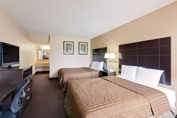  - Travelodge Ozona - I-10, Exit 365